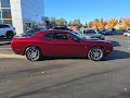 2017 Dodge Challenger GT