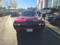 2017 Dodge Challenger GT
