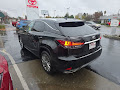 2022 Lexus RX RX 350