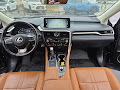 2022 Lexus RX RX 350