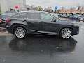 2022 Lexus RX RX 350