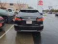 2022 Lexus RX RX 350