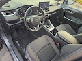 2022 Toyota RAV4 Prime SE