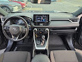 2022 Toyota RAV4 Prime SE