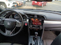 2018 Honda Civic Coupe Touring