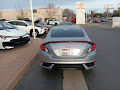 2018 Honda Civic Coupe Touring