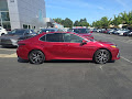 2022 Toyota Camry Hybrid XLE