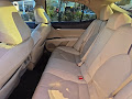 2022 Toyota Camry Hybrid XLE
