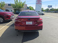 2022 Toyota Camry Hybrid XLE