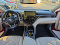 2022 Toyota Camry Hybrid XLE