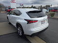 2017 Lexus NX NX Turbo