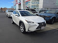 2017 Lexus NX NX Turbo