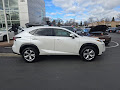 2017 Lexus NX NX Turbo