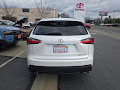 2017 Lexus NX NX Turbo