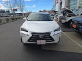 2017 Lexus NX NX Turbo