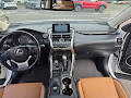 2017 Lexus NX NX Turbo