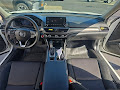 2020 Honda Accord Sedan LX