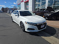 2020 Honda Accord Sedan LX