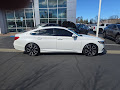 2020 Honda Accord Sedan LX