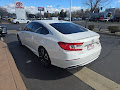 2020 Honda Accord Sedan LX