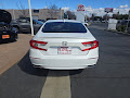 2020 Honda Accord Sedan LX