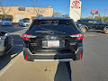 2020 Subaru Outback Touring