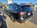 2020 Subaru Outback Touring