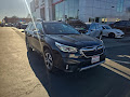 2020 Subaru Outback Touring