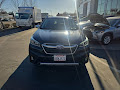 2020 Subaru Outback Touring