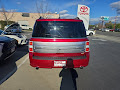 2018 Ford Flex Limited EcoBoost