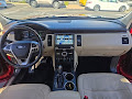 2018 Ford Flex Limited EcoBoost