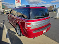 2018 Ford Flex Limited EcoBoost