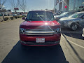 2018 Ford Flex Limited EcoBoost