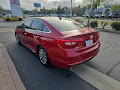 2017 Hyundai Sonata Limited