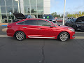 2017 Hyundai Sonata Limited