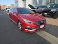 2017 Hyundai Sonata Limited