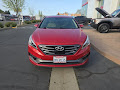 2017 Hyundai Sonata Limited