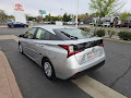 2021 Toyota Prius LE