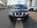 2018 Nissan Frontier SV V6