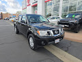 2018 Nissan Frontier SV V6