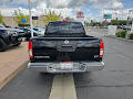 2018 Nissan Frontier SV V6