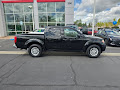 2018 Nissan Frontier SV V6