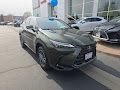 2022 Lexus NX NX 350h