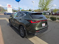 2022 Lexus NX NX 350h