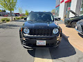 2018 Jeep Renegade Altitude