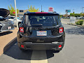 2018 Jeep Renegade Altitude
