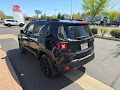 2018 Jeep Renegade Altitude