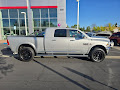 2017 RAM 3500 Limited