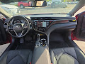 2020 Toyota Camry Hybrid XLE