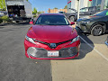 2020 Toyota Camry Hybrid XLE